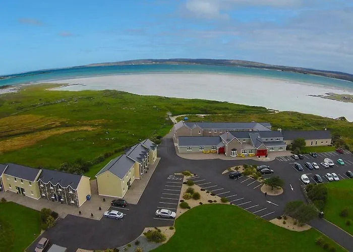 Connemara Sands Hotel & Spa Hotel 4*