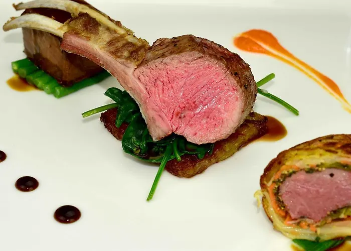 Connemara Sands Hotel & Spa Отель 4*