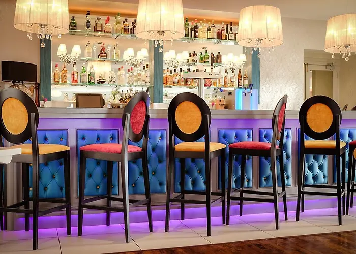 Connemara Sands & 4* Clifden