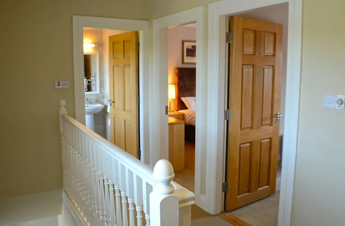 Connemara Sands Hotel & Spa Clifden