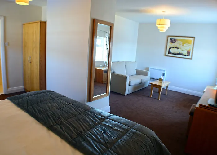 Hotel Connemara Sands Hotel & Spa 4*