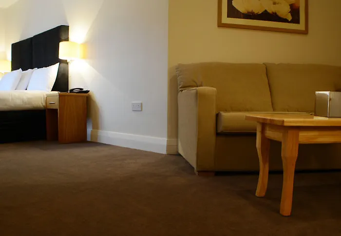 Connemara Sands Hotel & Spa