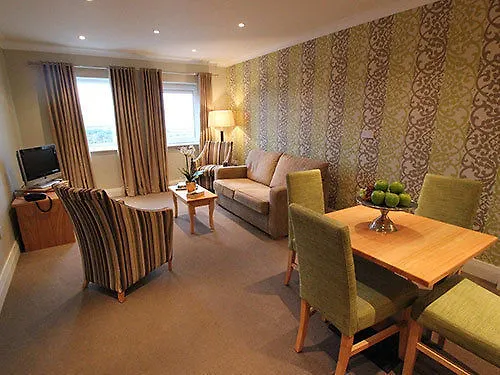 Connemara Sands Hotel & Spa Клифден