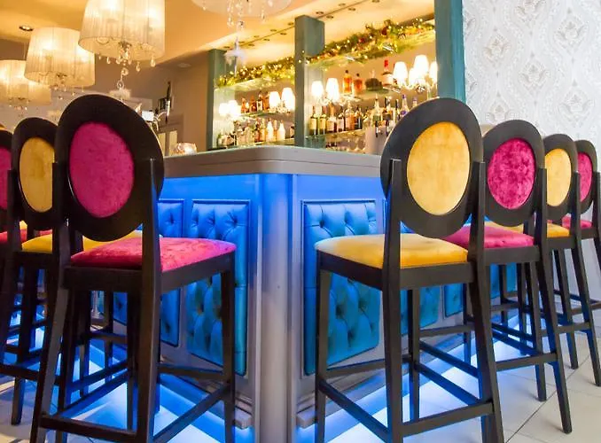 Connemara Sands Hotel & Spa 4* Клифден