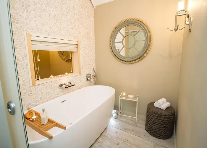 Connemara Sands Hotel & Spa