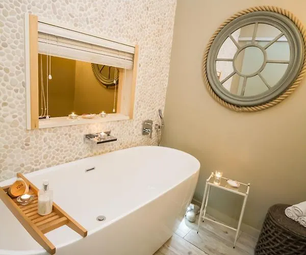 Connemara Sands Hotel & Spa Отель Клифден