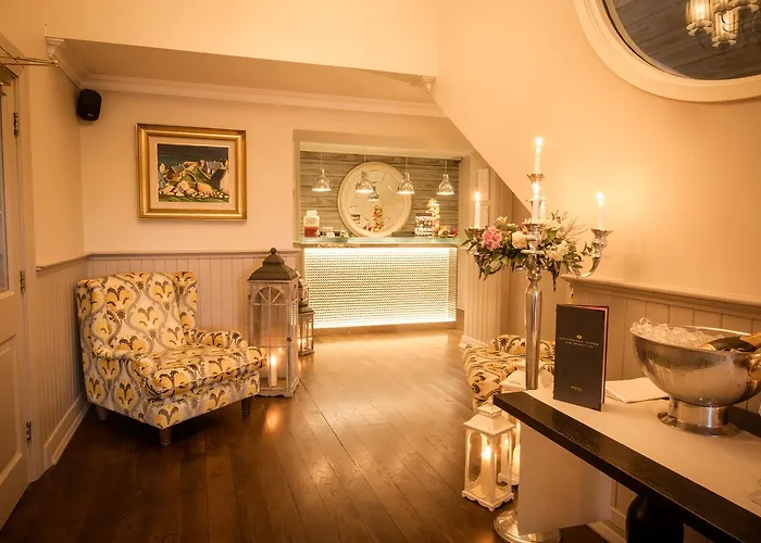 Hotel Connemara Sands Hotel & Spa 4*