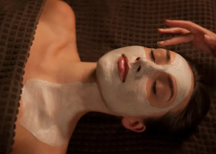 Connemara Sands Hotel & Spa Отель