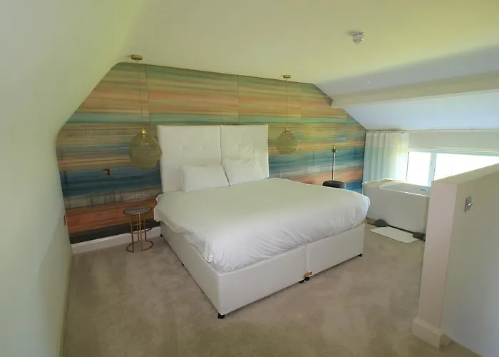 Connemara Sands Hotel & Spa