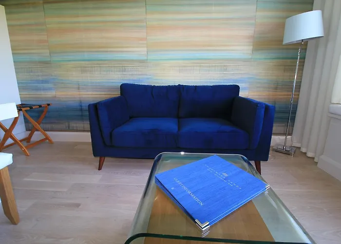 Hotel Connemara Sands &