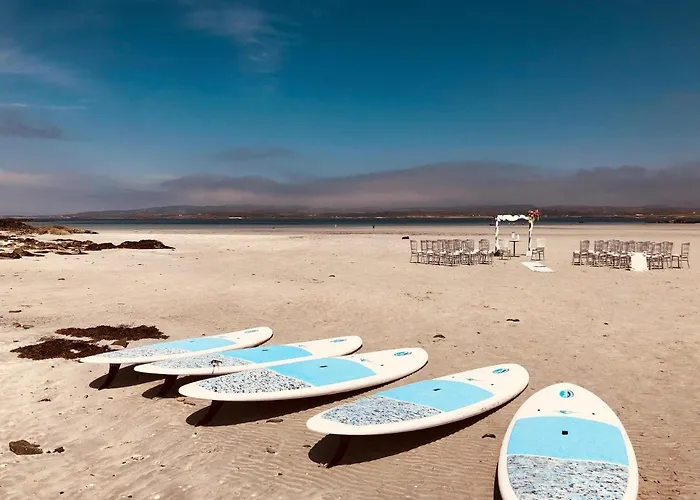 Connemara Sands Hotel & Spa