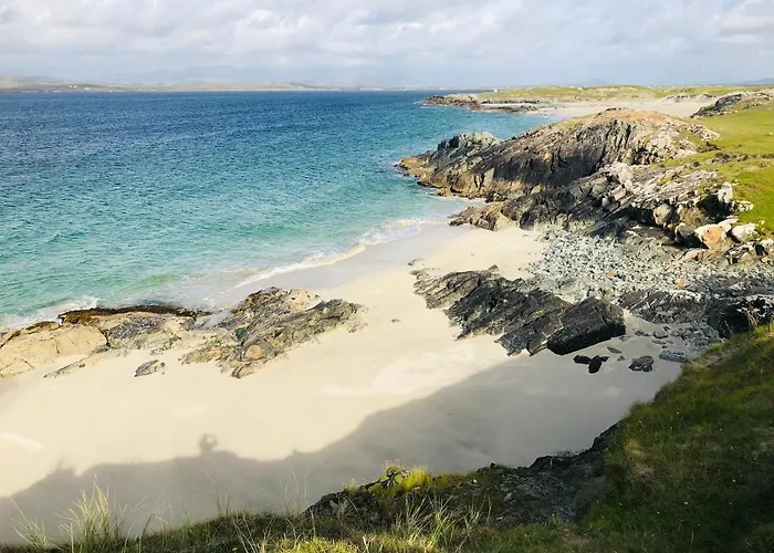 Connemara Sands Hotel & Spa Clifden