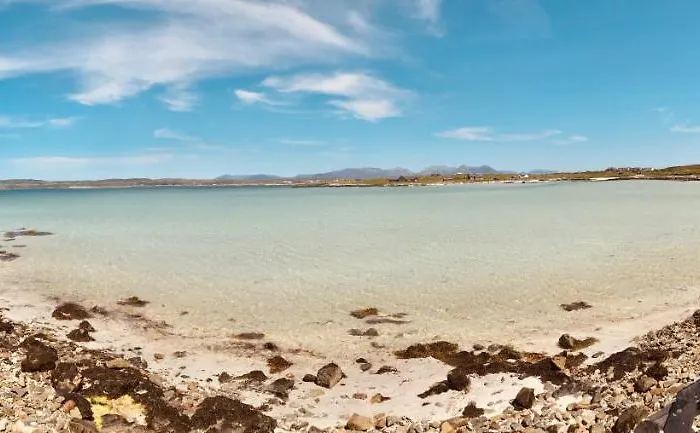 Hotel Connemara Sands &