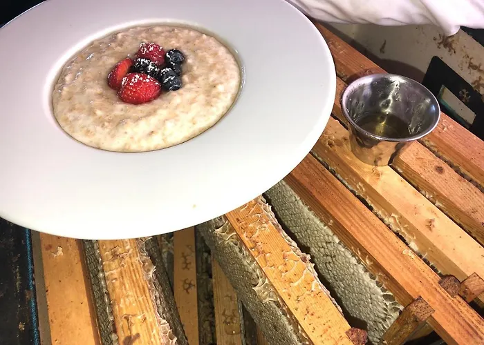 Отель Connemara Sands Hotel & Spa Клифден