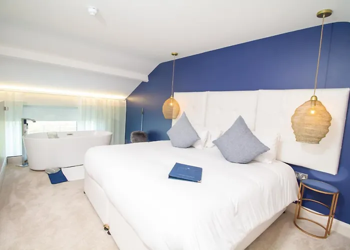 Hotel Connemara Sands Hotel & Spa 4*