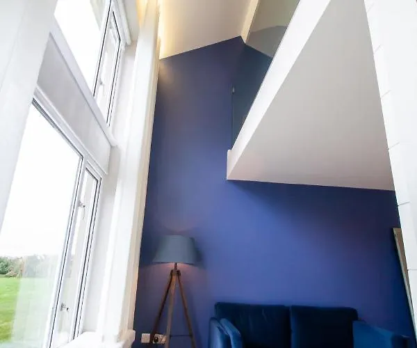 Hotel Connemara Sands Hotel & Spa 4*
