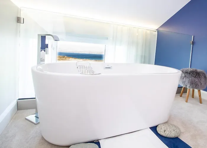 Connemara Sands & Clifden