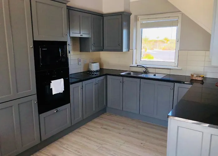 Connemara Sands Hotel & Spa 4*