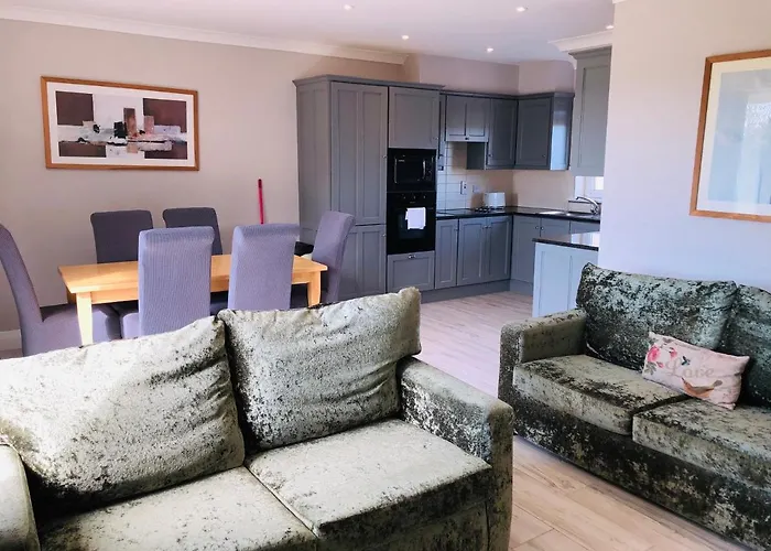 Connemara Sands Hotel & Spa Отель 4*