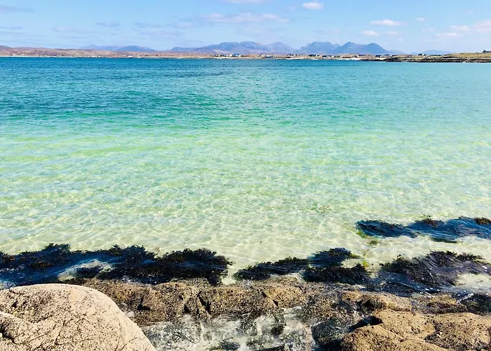 Connemara Sands Hotel & Spa Отель 4*